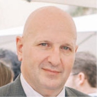 Arnaud Dubois, Founder President de Gaiapolis GESI