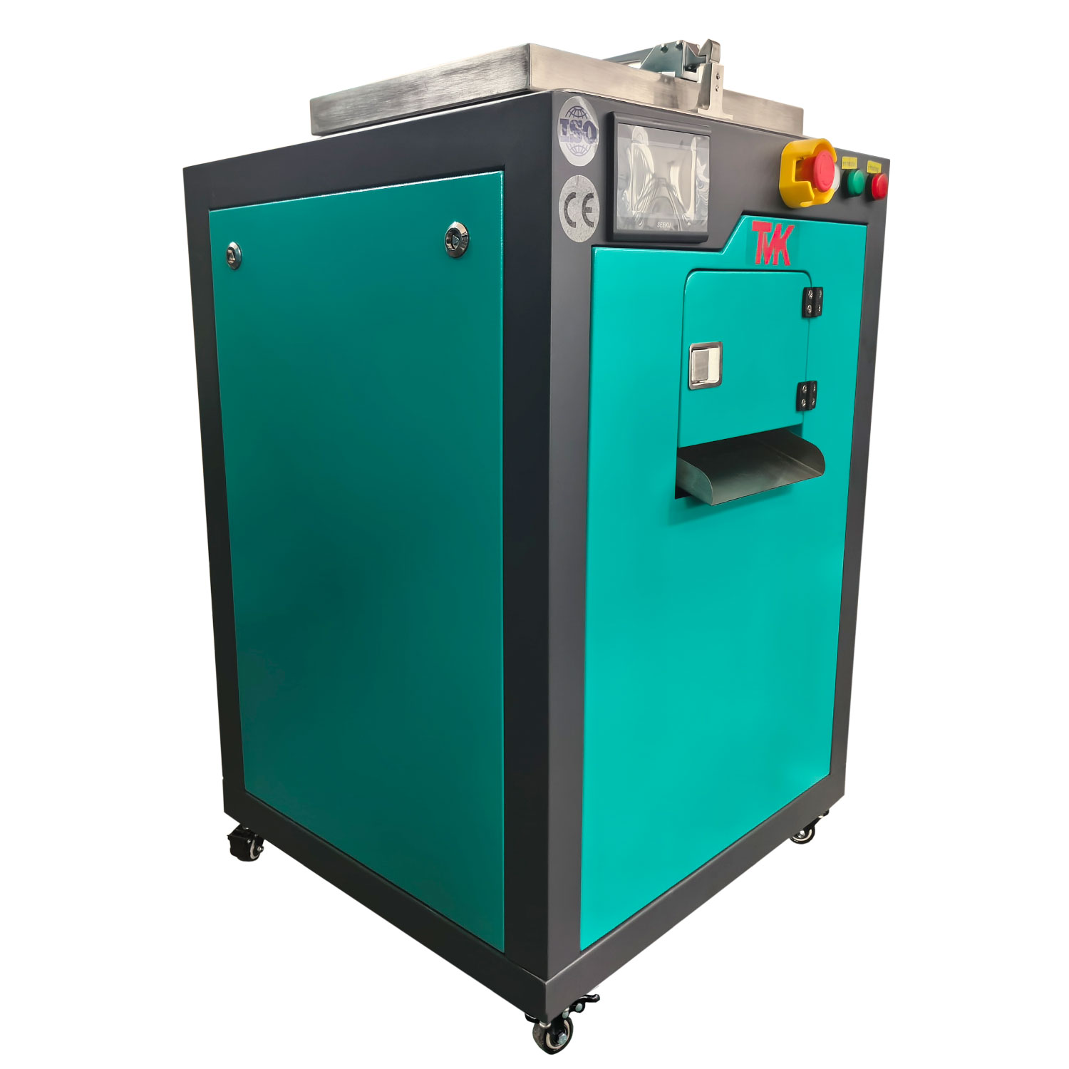 Biodigesteur <span class="brand-gesi">GESI</span>-10