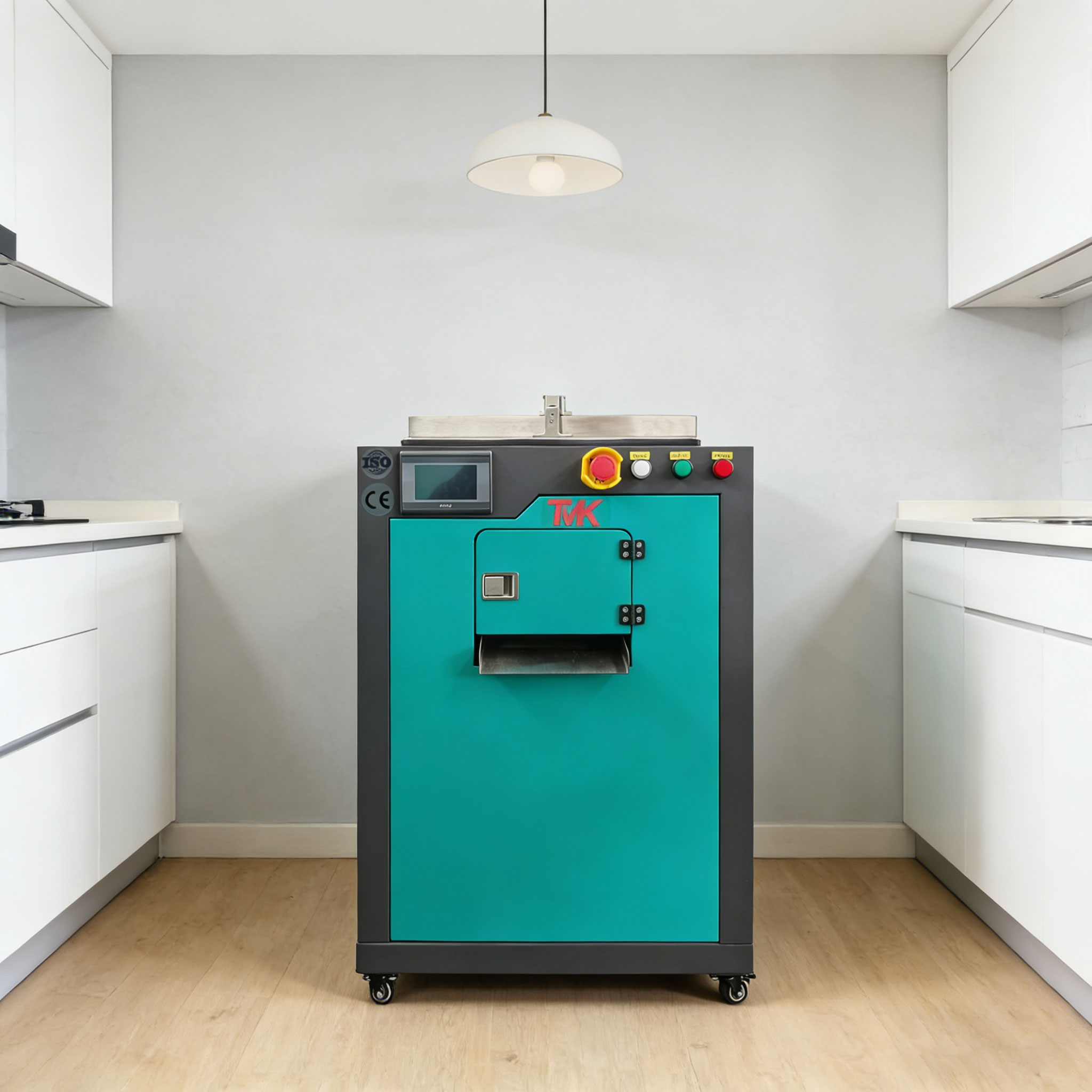 Biodigesteur <span class="brand-gesi">GESI</span>-10