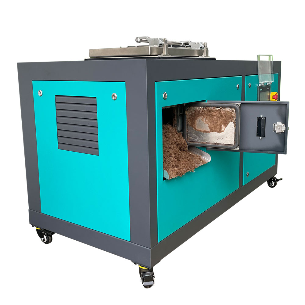 Biodigesteur <span class="brand-gesi">GESI</span>-100