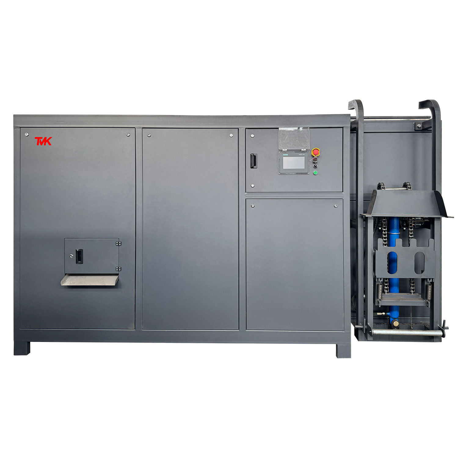 Biodigesteur <span class="brand-gesi">GESI</span>-1000