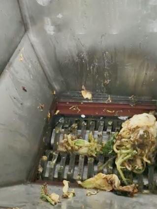 2. Broyage et préparation