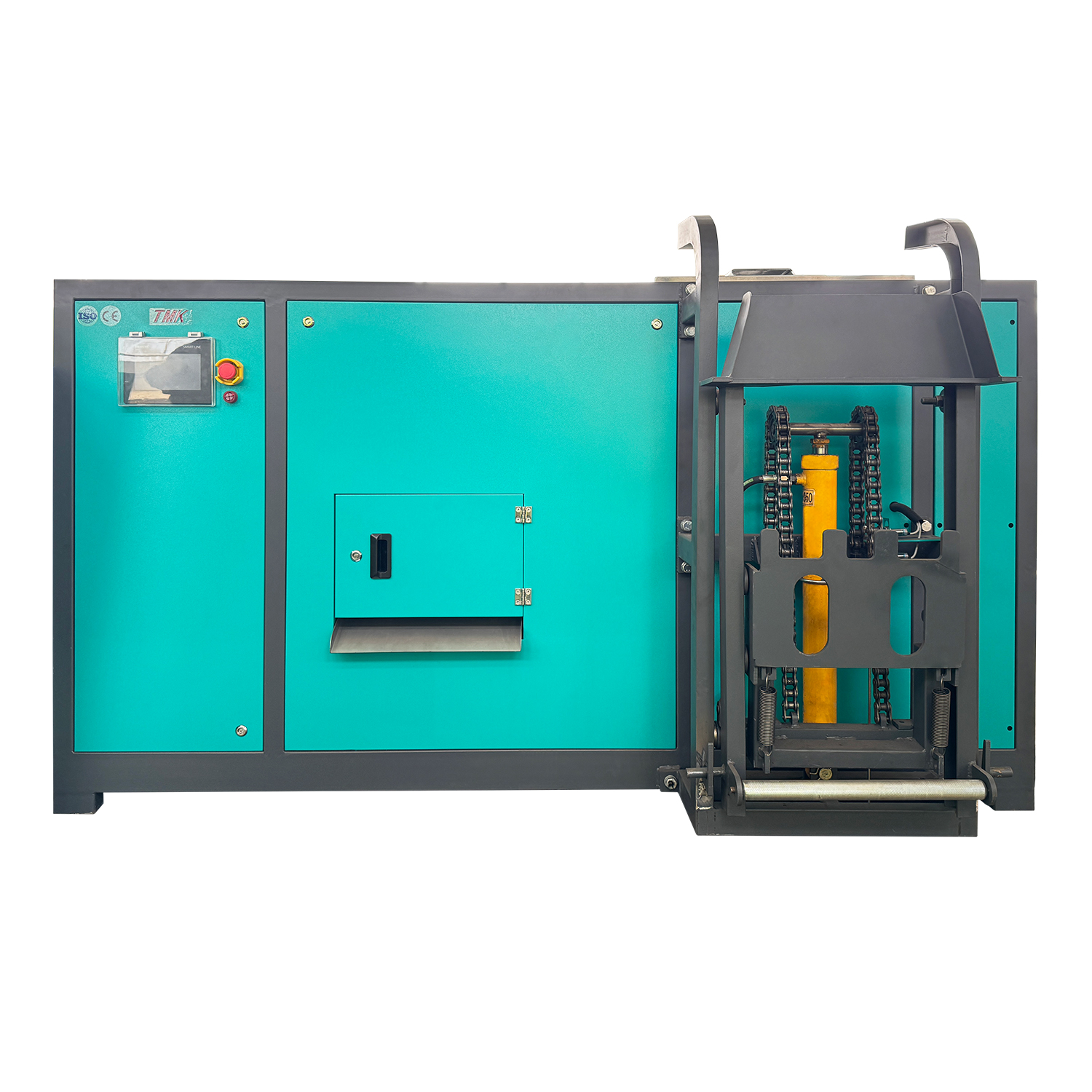 Biodigesteur <span class="brand-gesi">GESI</span>-200