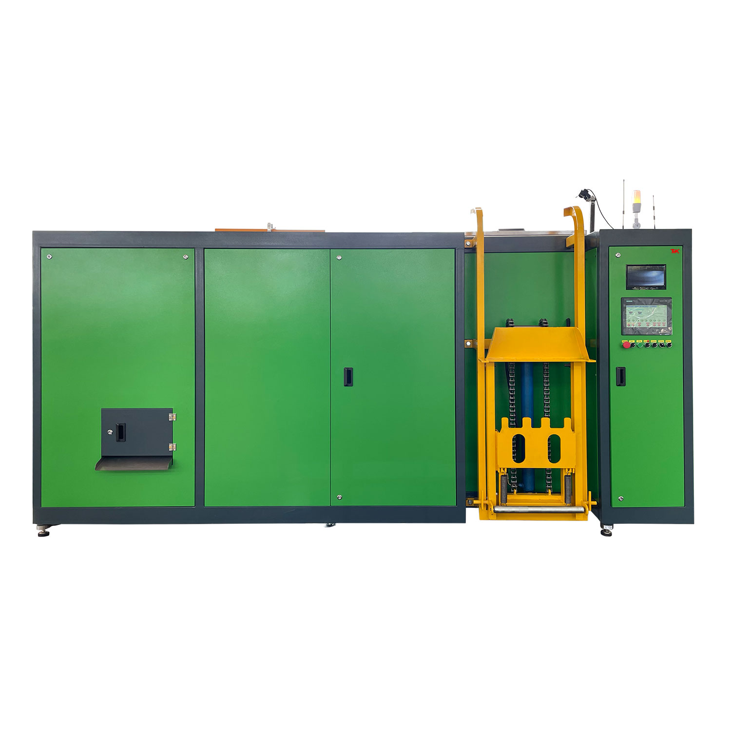 Biodigesteur <span class="brand-gesi">GESI</span>-2000