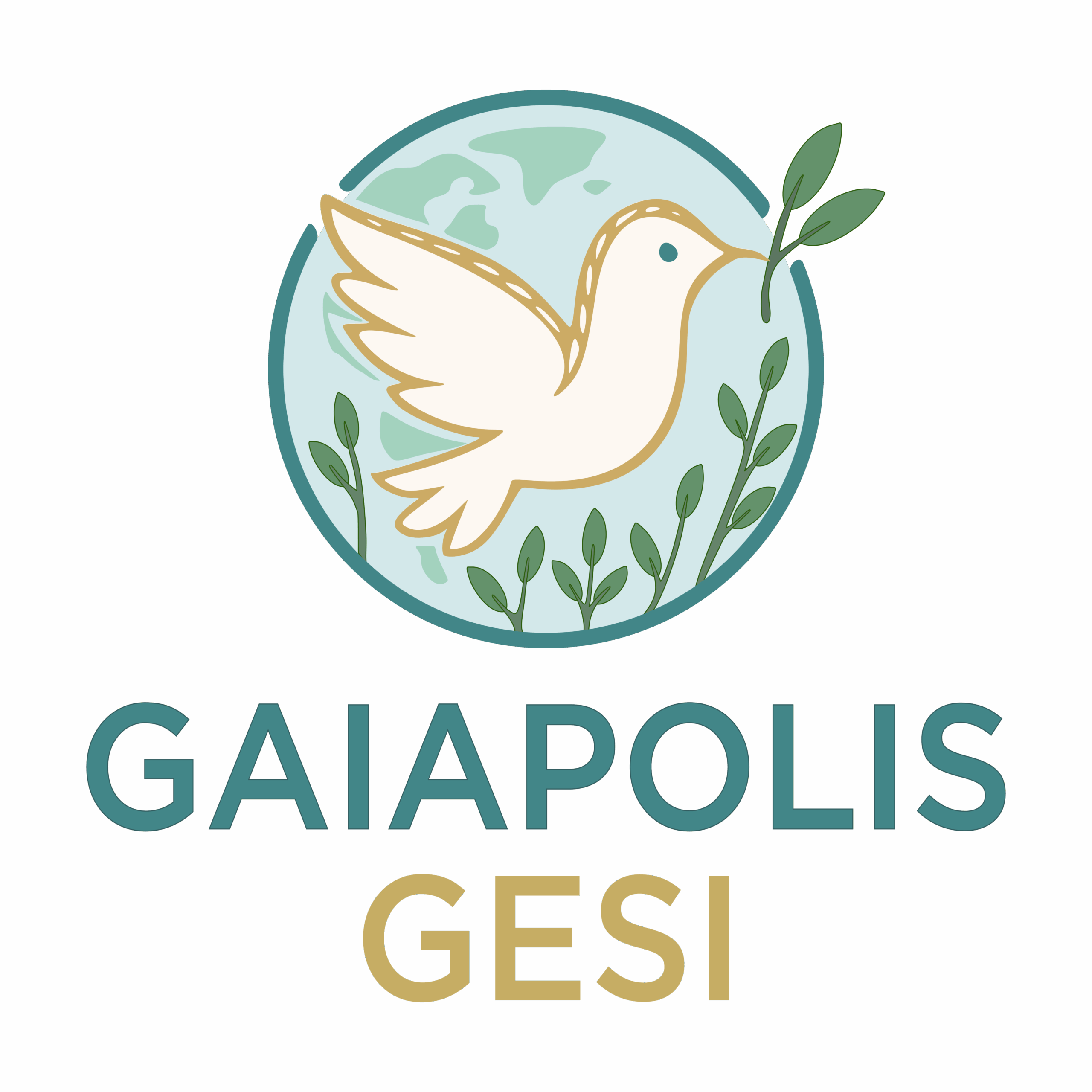 Gaiapolis GESI